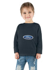 Ford Toddler Long Sleeve Tee™