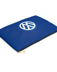 Dark Blue Volkswagen Accessory Pouch™