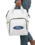 Ford Multifunctional Diaper Backpack™