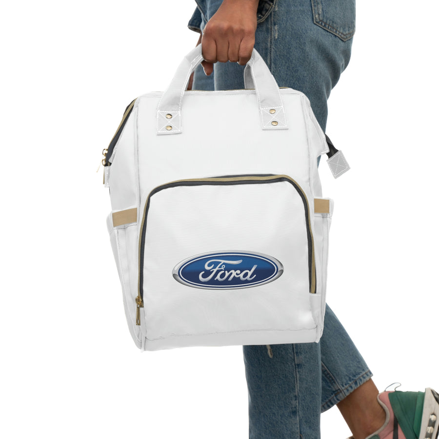 Ford Multifunctional Diaper Backpack™