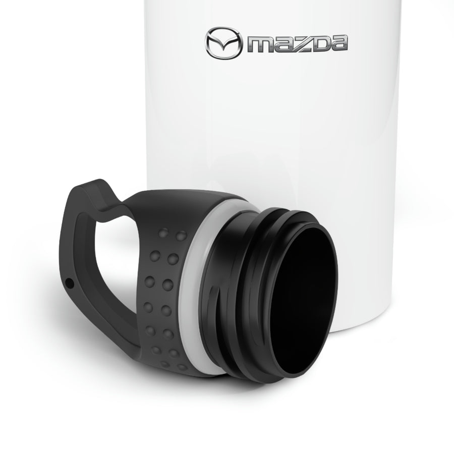 Mazda Stainless Steel Water Bottle™