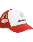 Mercedes Mesh Cap™