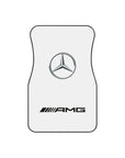 Mercedes Car Mats (Set of 4)™