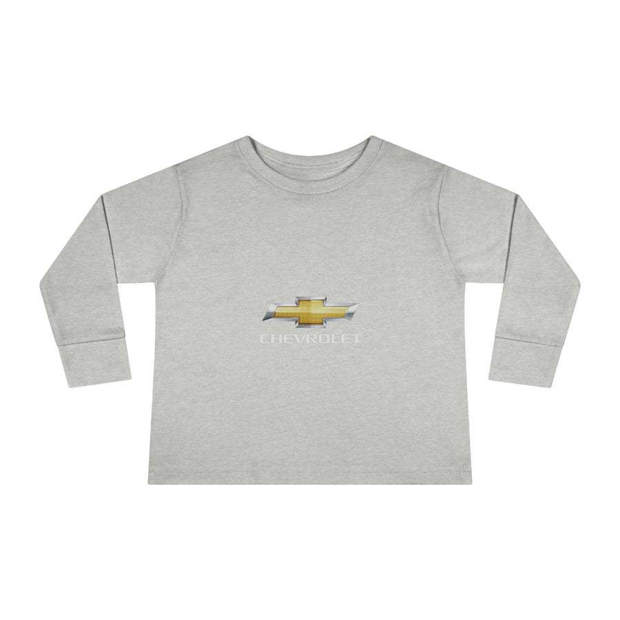 Chevrolet Toddler Long Sleeve Tee™