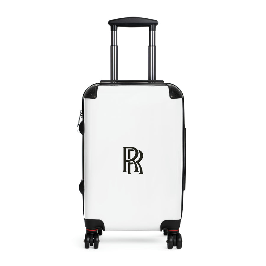 Rolls Royce Jaguar Suitcases™