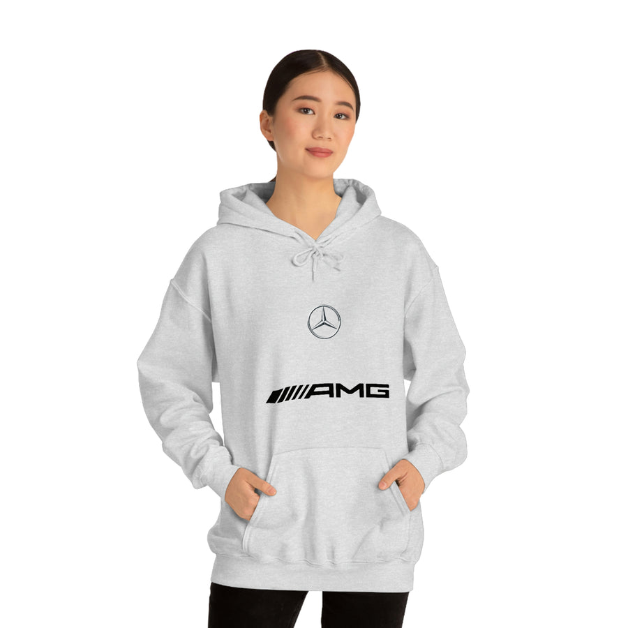 Unisex Mercedes Hoodie™