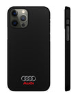 Audi Snap Cases™