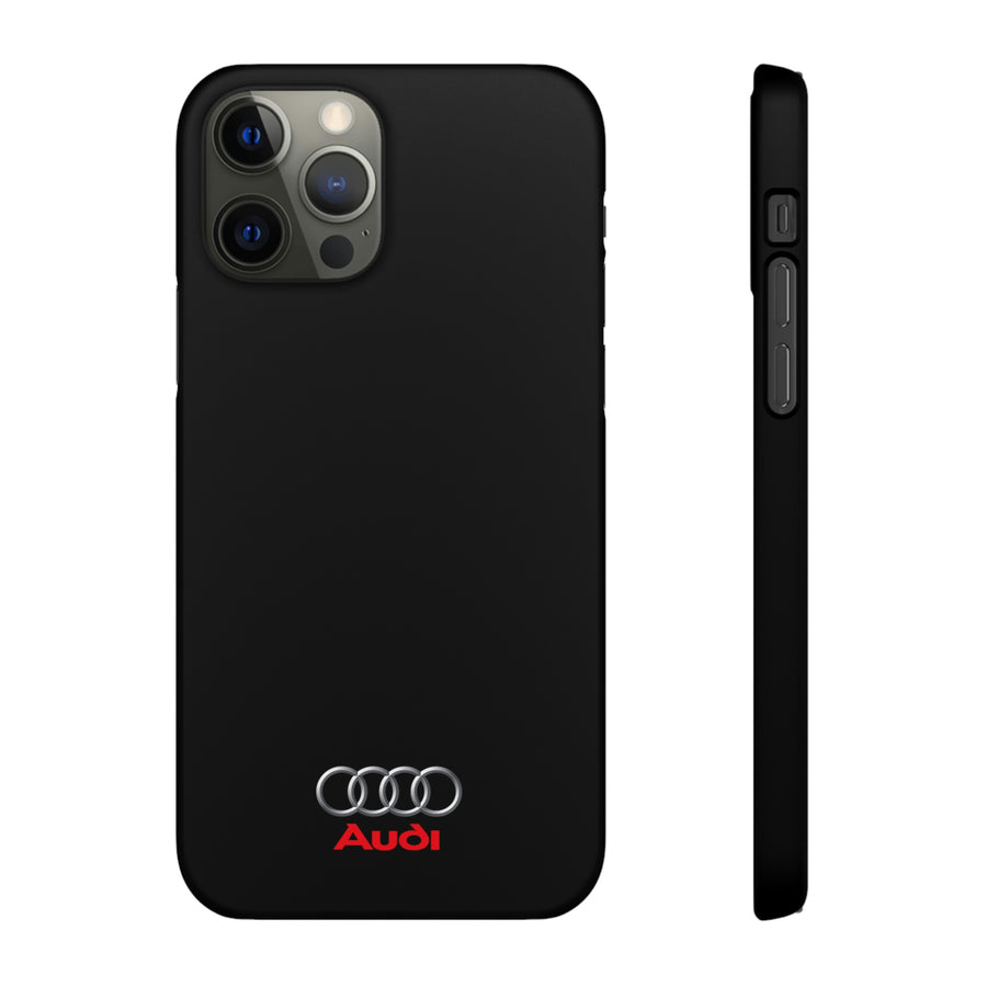 Audi Snap Cases™