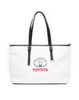 Toyota Leather Shoulder Bag™