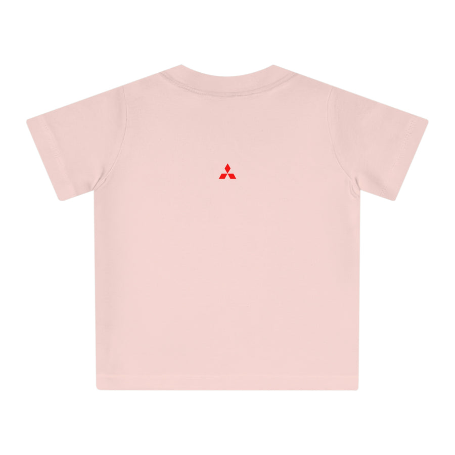 Mitsubishi Baby T-Shirt™