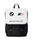 Unisex Casual Shoulder BMW Backpack™