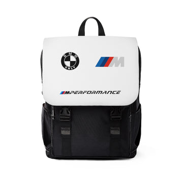 Unisex Casual Shoulder BMW Backpack™