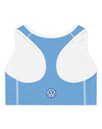 Light Blue Volkswagen Bra™