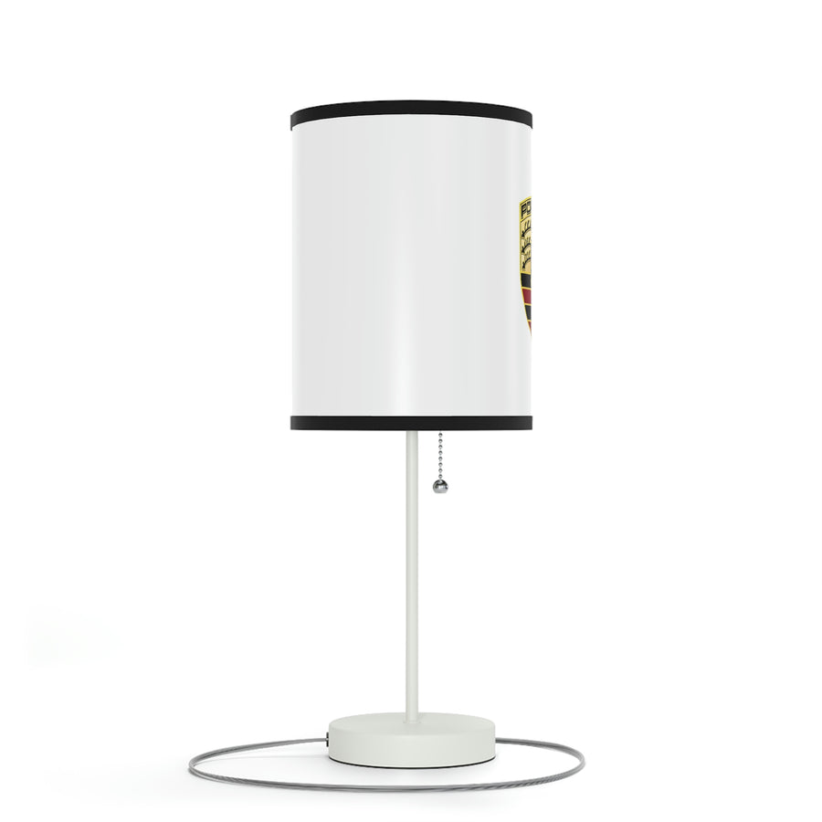 Porsche Lamp on a Stand, US|CA plug™