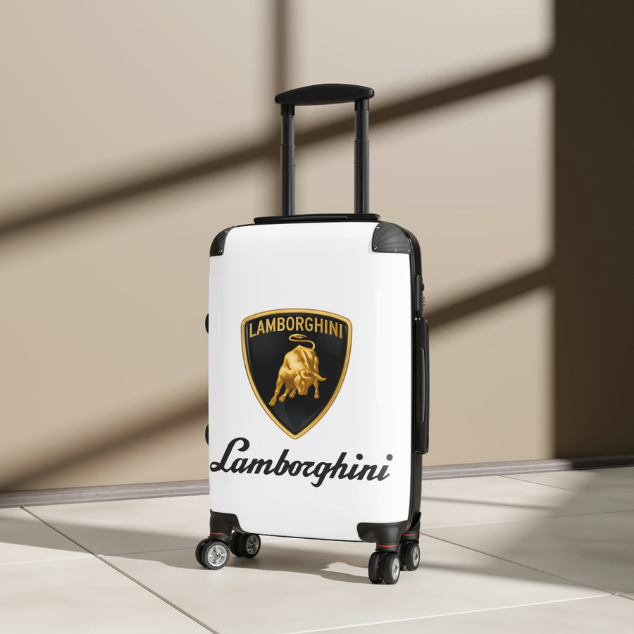 Lamborghini Suitcases™