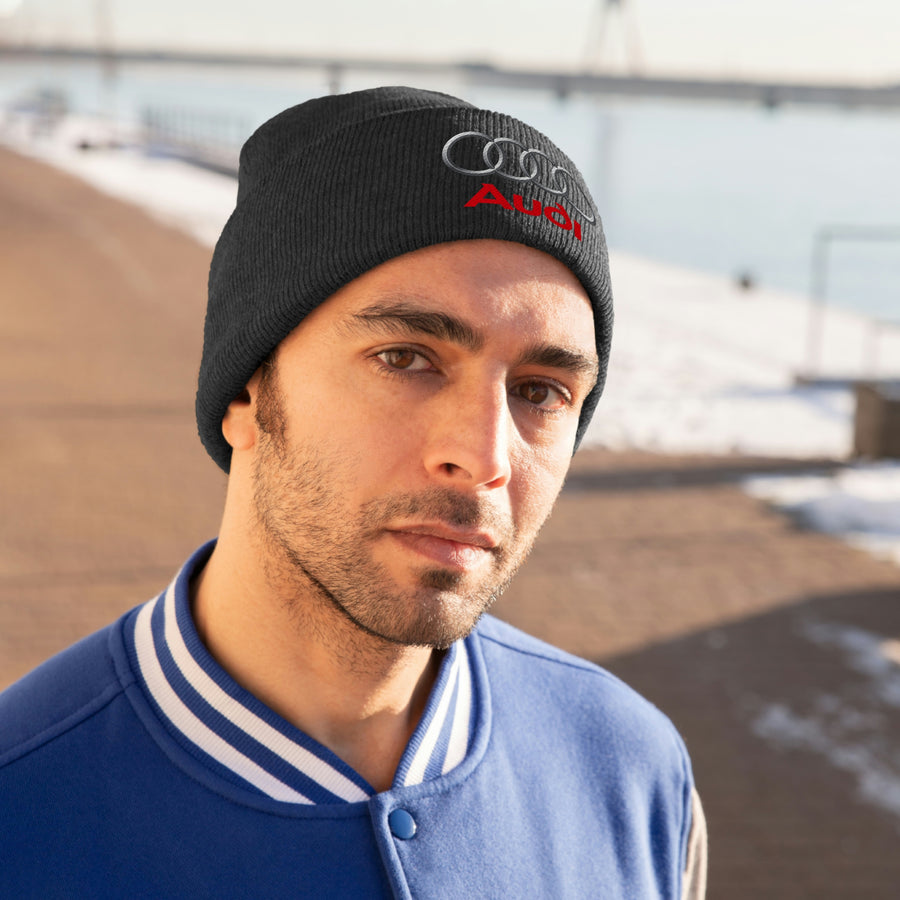 Audi Knit Beanie™