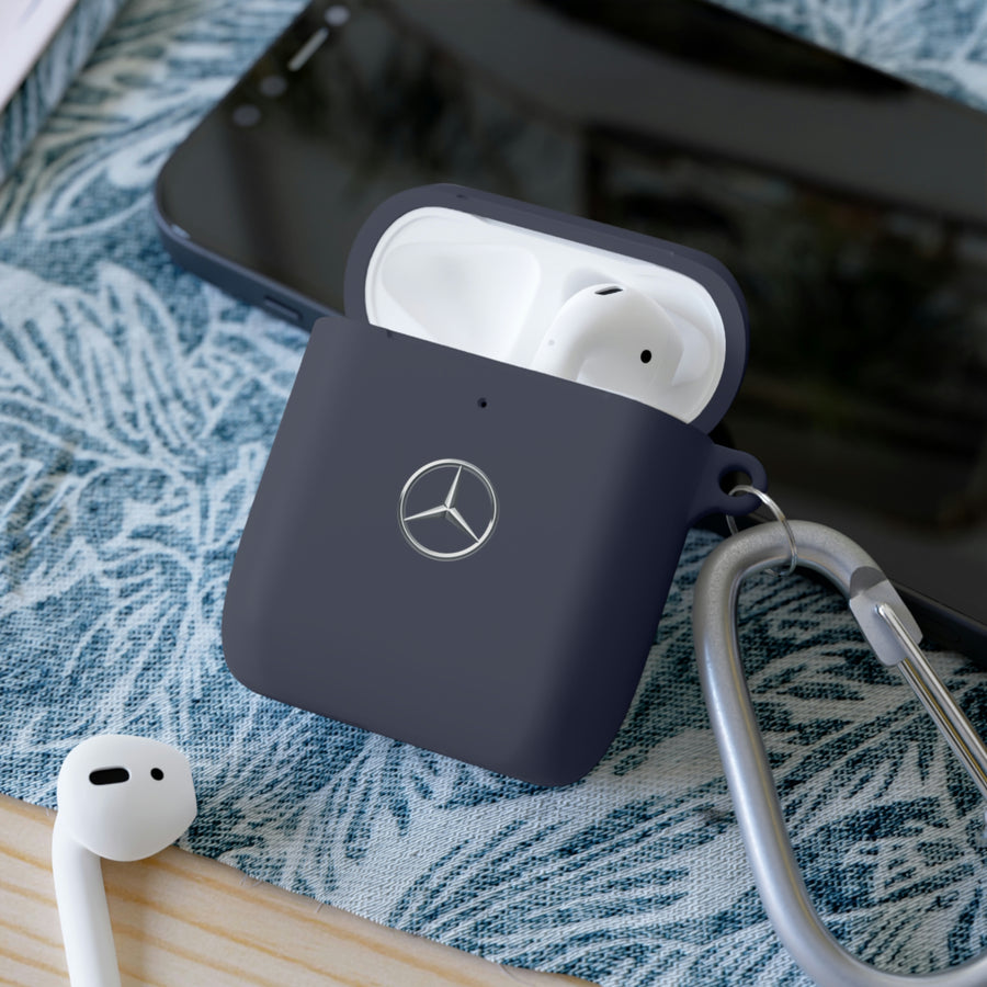 Mercedes AirPods and AirPods Pro Case Cover™