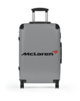 Grey McLaren Suitcases™