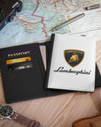 Lamborghini Passport Cover™