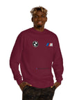 Unisex Crew Neck BMW Sweatshirt™