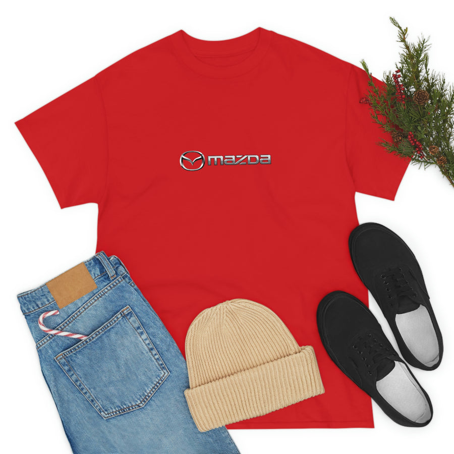 Unisex Mazda Tee™