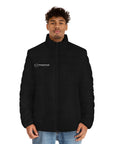 Men's Black Mazda Puffer Jacket™