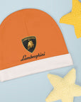 Crusta Lamborghini Baby Beanie™