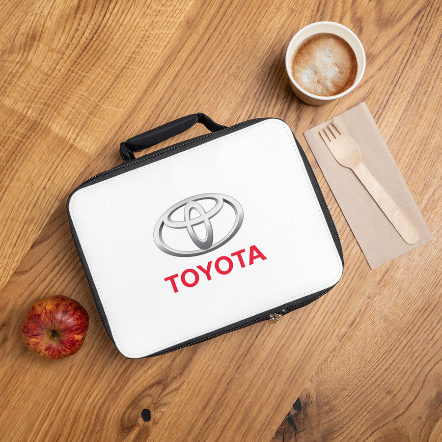 Toyota Lunch Bag™