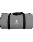 Grey Rolls Royce Duffel Bag™