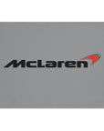 Grey McLaren Placemat™