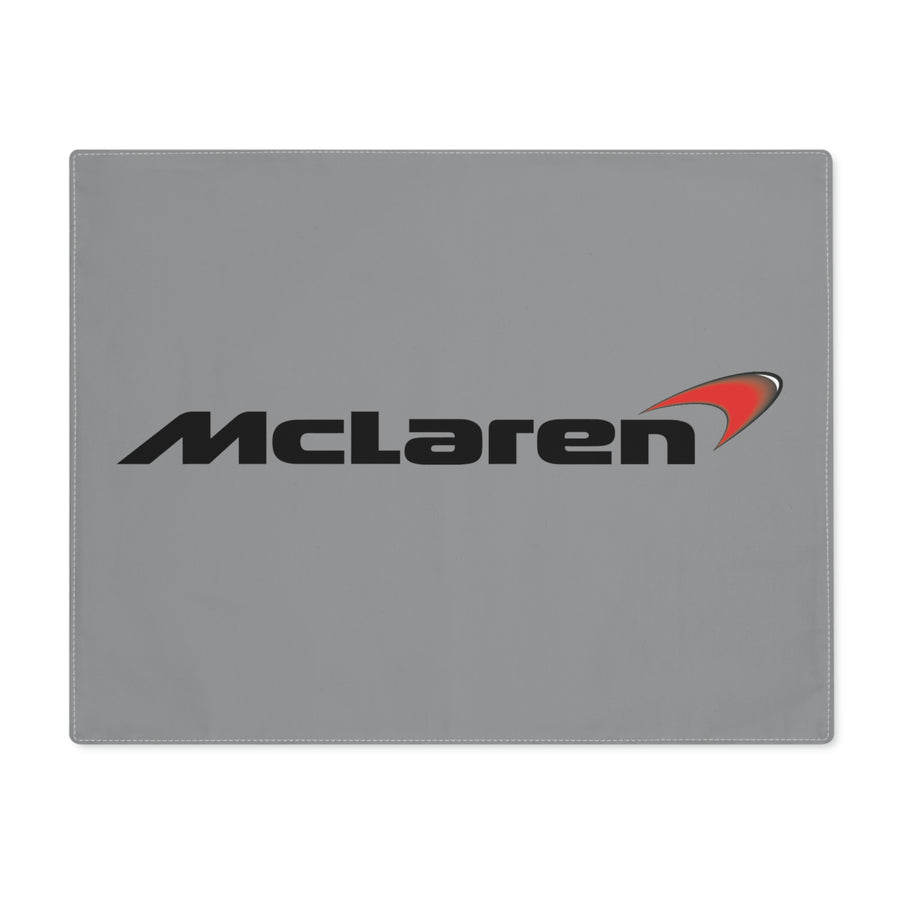 Grey McLaren Placemat™