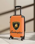 Crusta Lamborghini Suitcases™