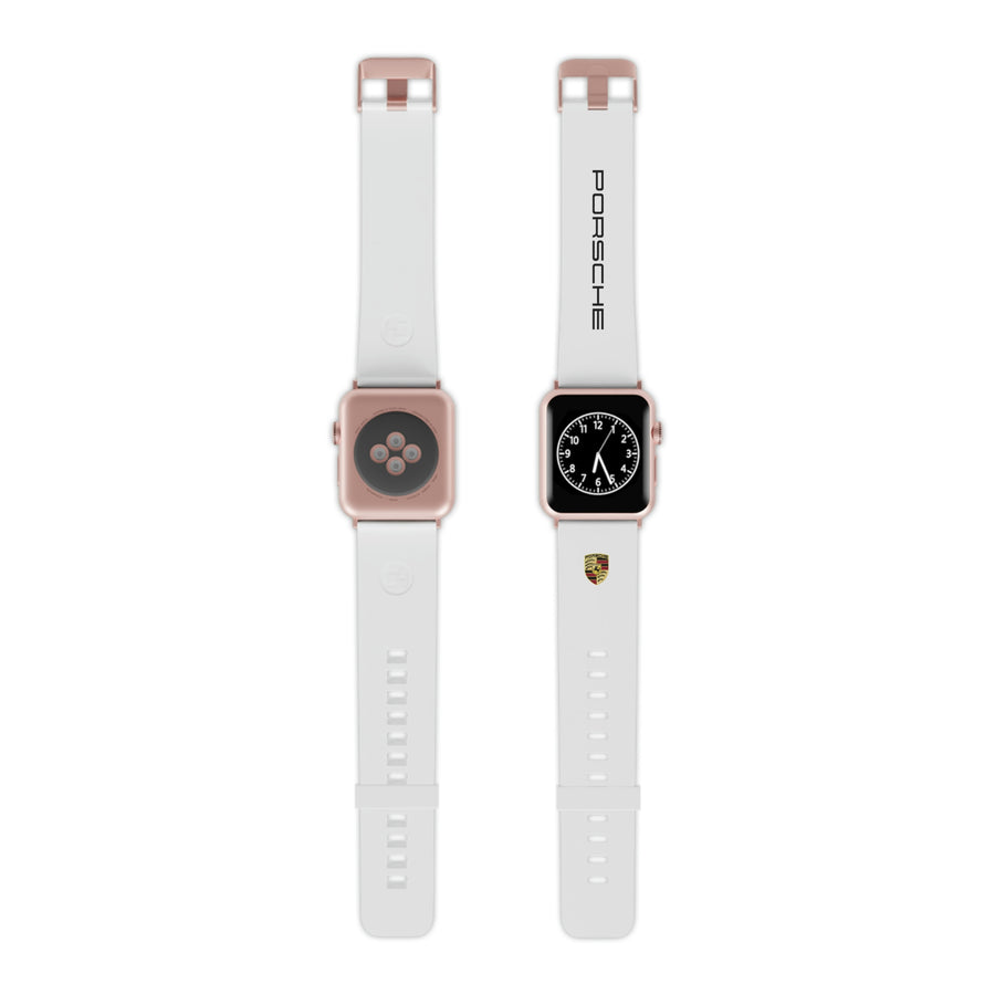 Porsche Watch Band for Apple Watch™