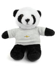 Chevrolet Stuffed Animals with Tee™