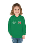 Toddler Nissan GTR Pullover Fleece Hoodie™