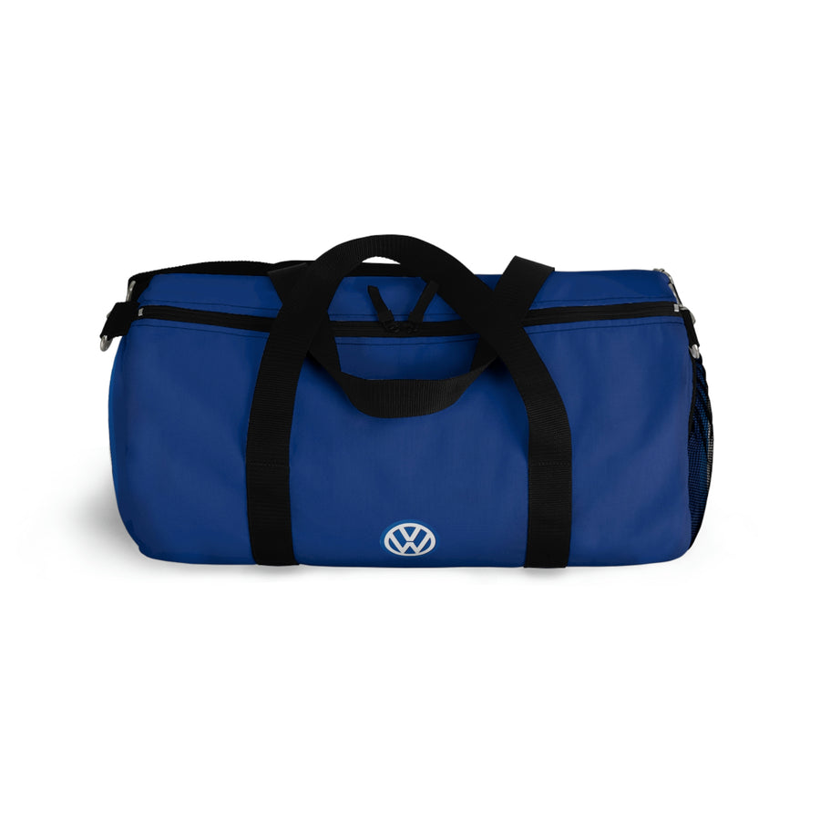 Dark Blue Volkswagen Duffel Bag™