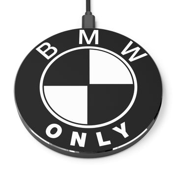 Wireless BMW Charger™