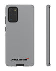 Grey Mclaren Tough Cases™