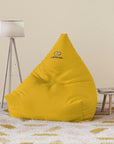 Yellow Lexus Bean Bag™