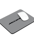 Grey McLaren Mouse Pad™