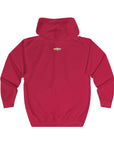 Unisex Chevrolet Full Zip Hoodie™