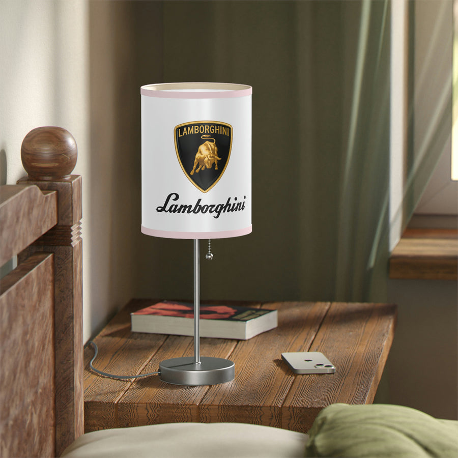 Lamborghini Lamp on a Stand, US|CA plug™