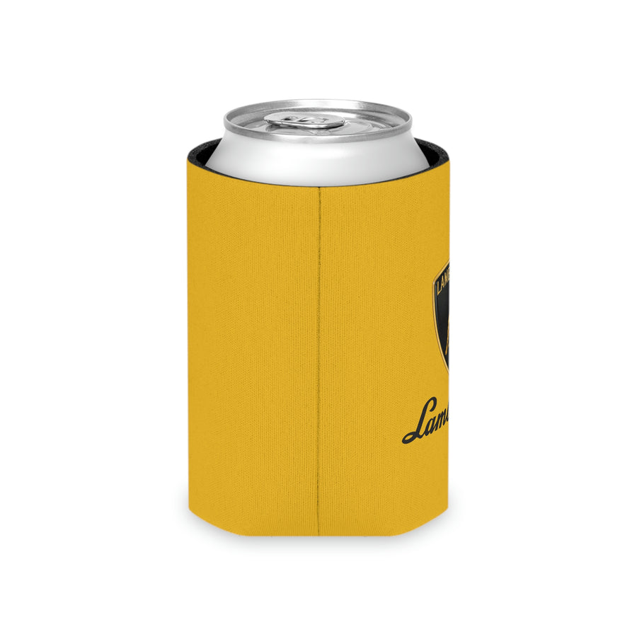 Yellow Lamborghini Can Cooler™