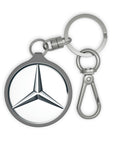 Mercedes Keyring Tag™
