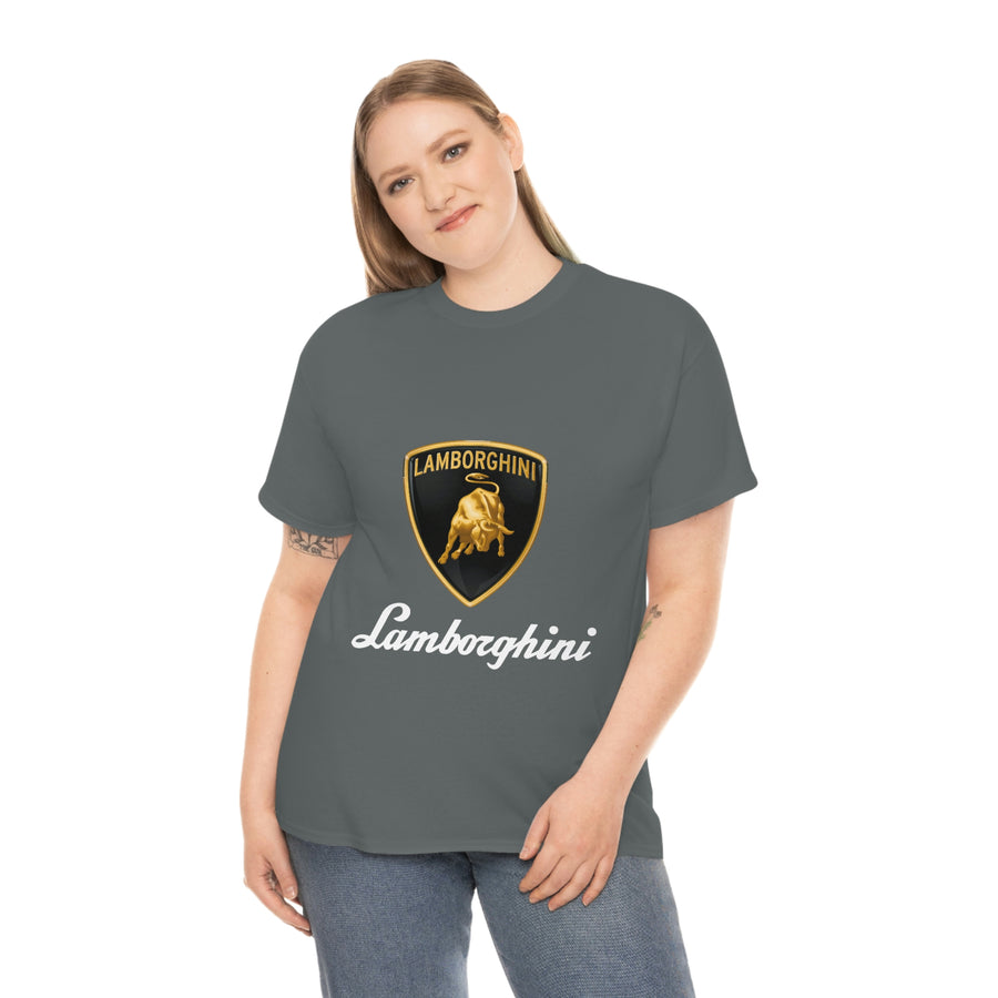 Unisex Lamborghini Tee™