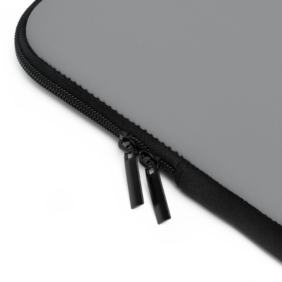 Grey Jaguar Laptop Sleeve™