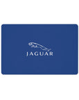 Dark Blue Jaguar Floor Mat™