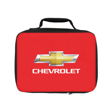 Red Chevrolet Lunch Bag™