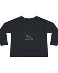 Jaguar Toddler Long Sleeve Tee™