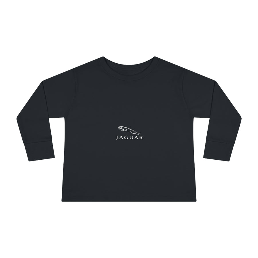 Jaguar Toddler Long Sleeve Tee™